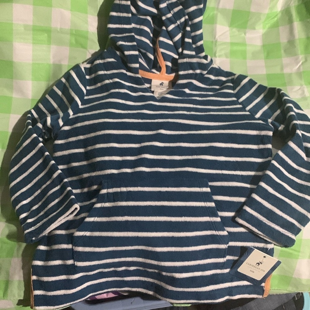 Caribbean Joe - kids sweater